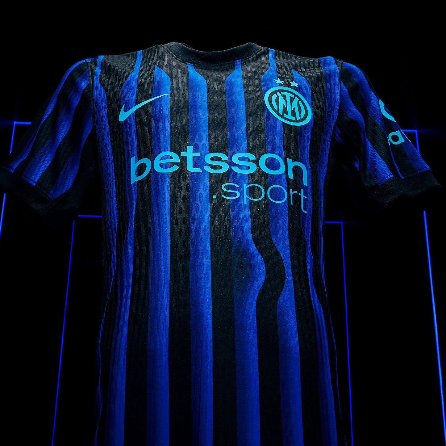 Inter Milan Domicile 25/26