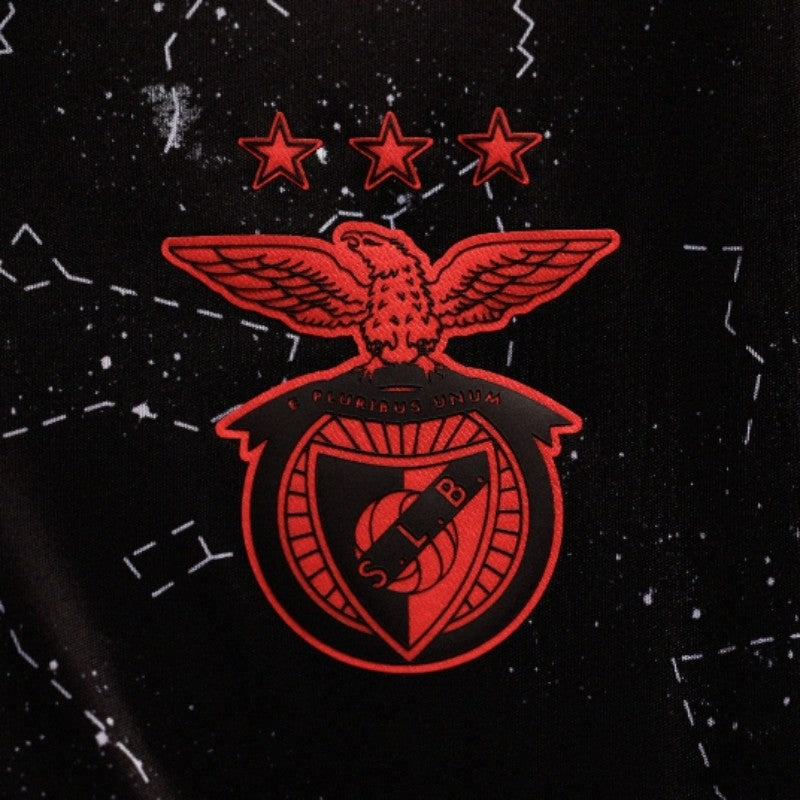 SL Benfica Extérieur 24/25