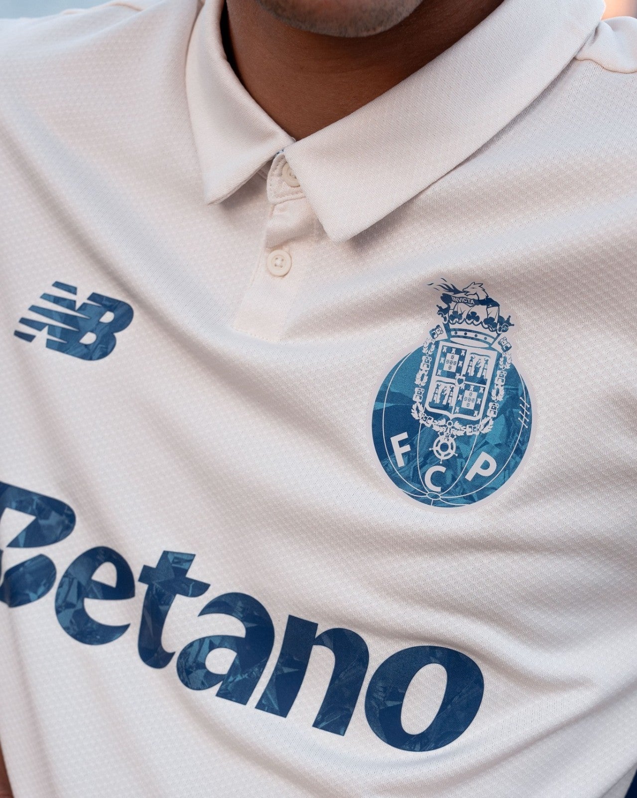 FC Porto Third 25/26