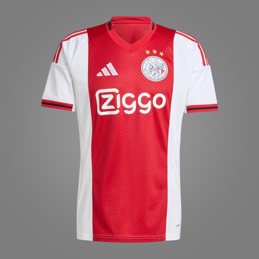 Ajax Amsterdam Domicile 25/26
