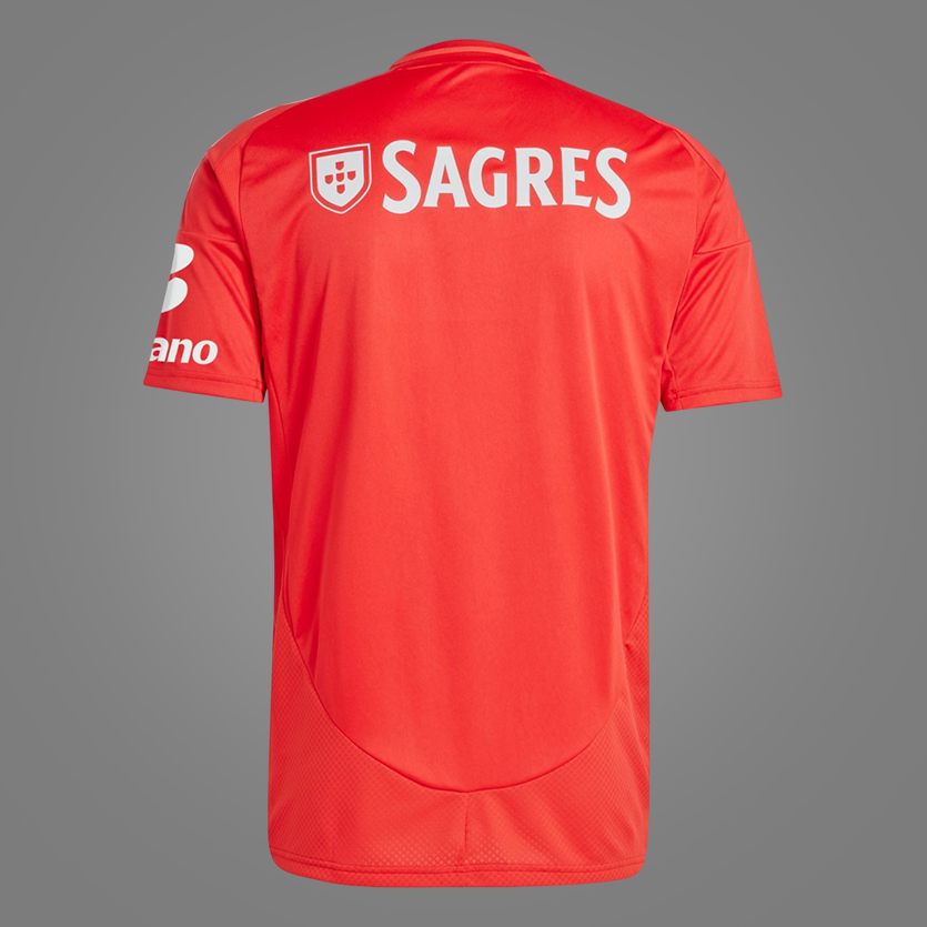 SL Benfica Domicile 24/25