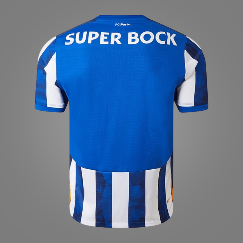 FC Porto Domicile 24/25