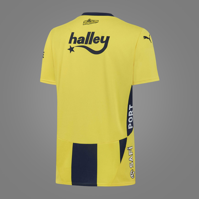 Fenerbahçe SK Domicile 24/25