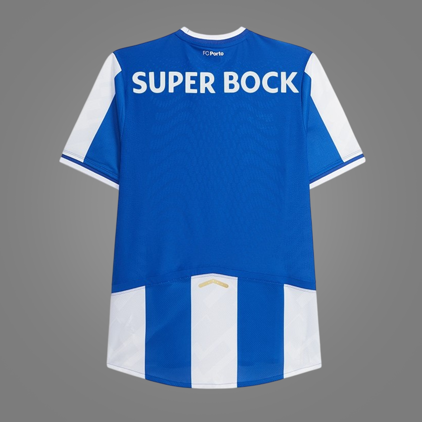 FC Porto Domicile 25/26