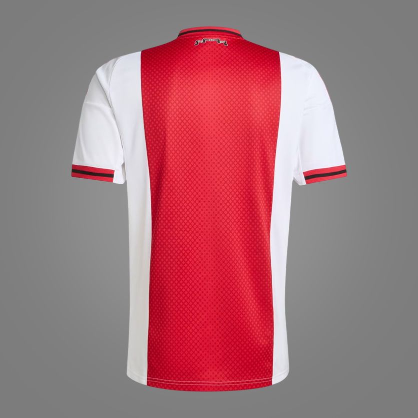 Ajax Amsterdam Domicile 25/26