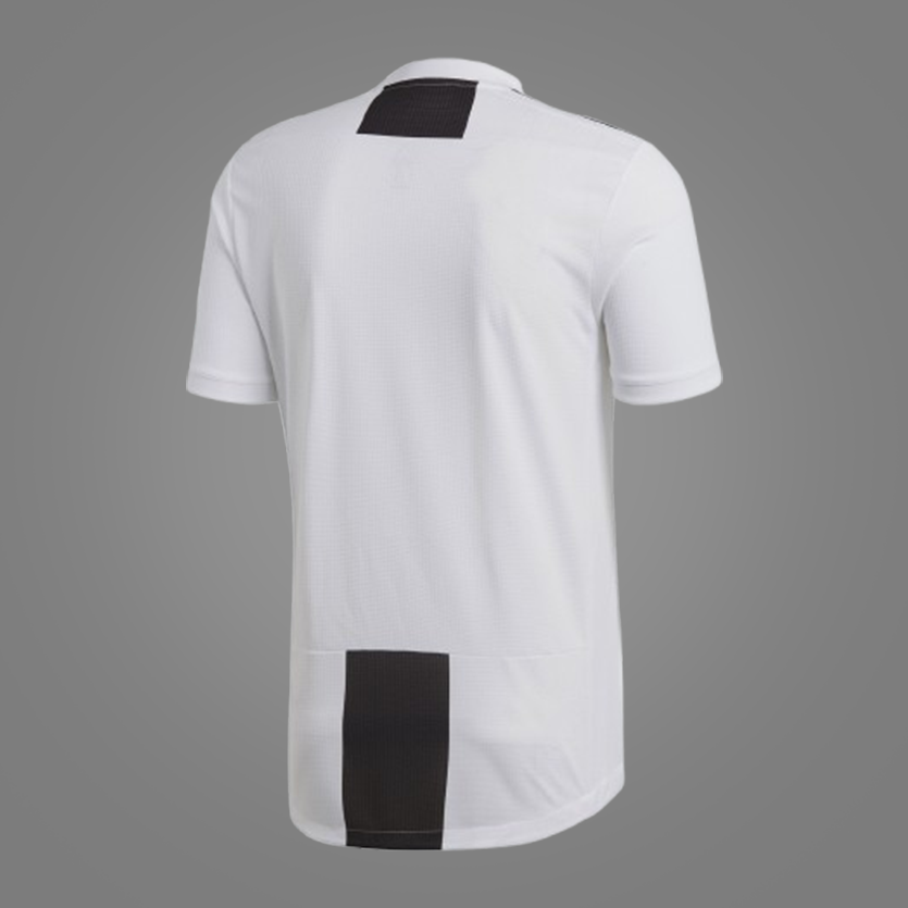 Juventus Domicile 2018/19