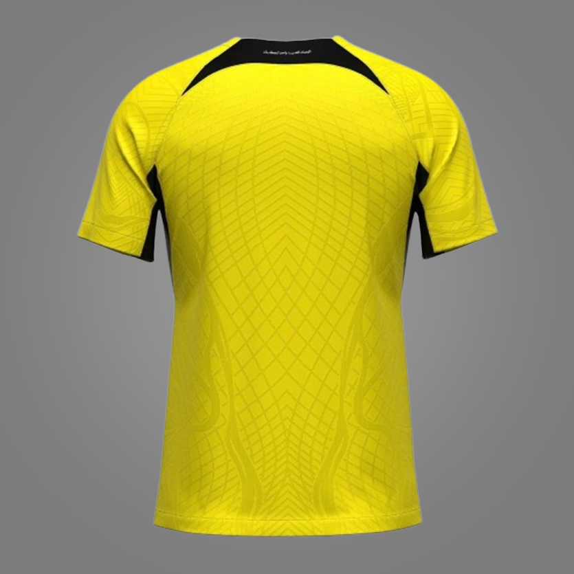 Al-Ittihad Domicile 24/25