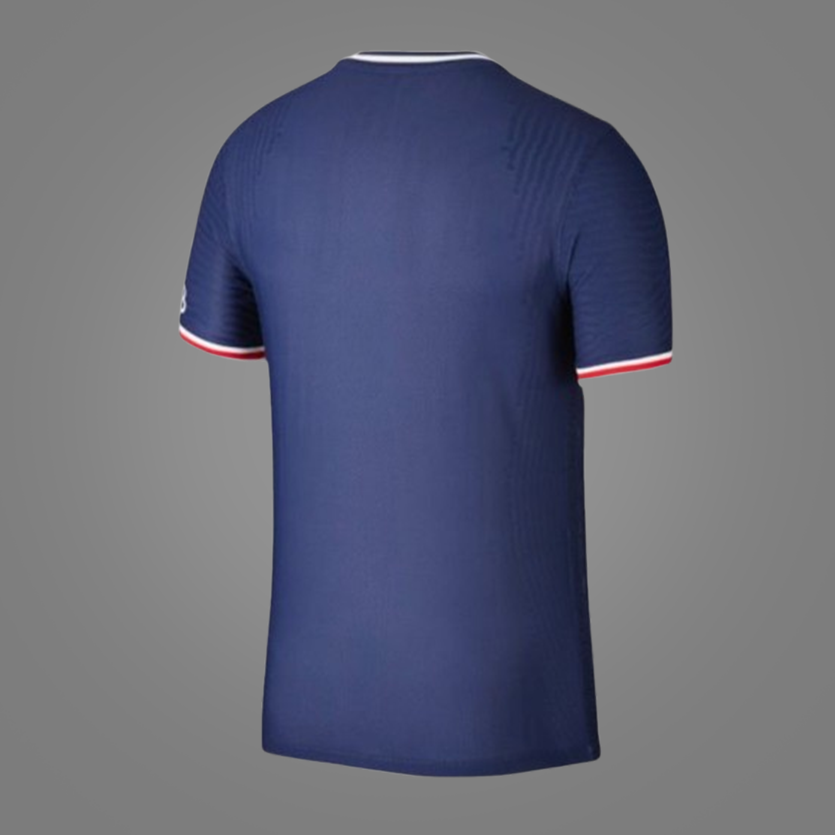 París Saint-Germain Primera 2020/21