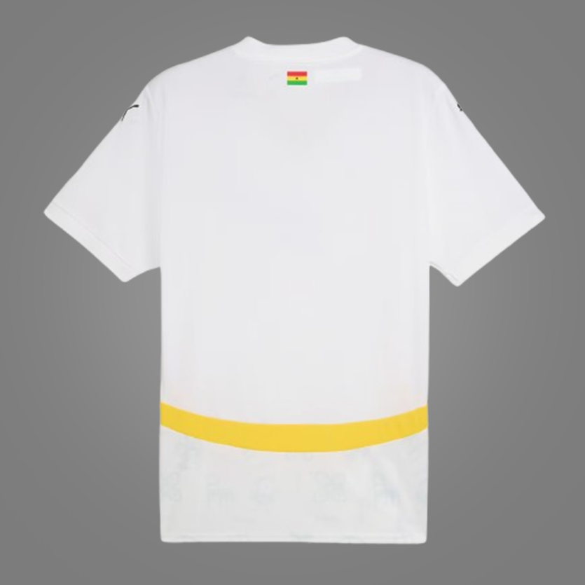 Ghana Home 24/25