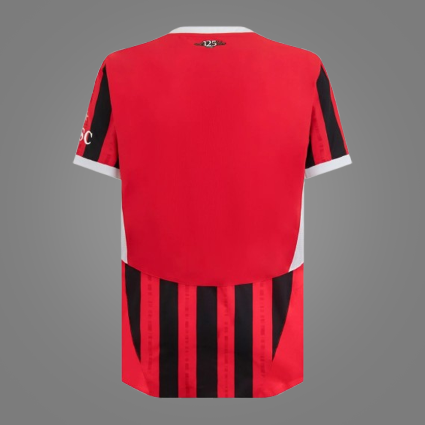 AC Milan Domicile 24/25