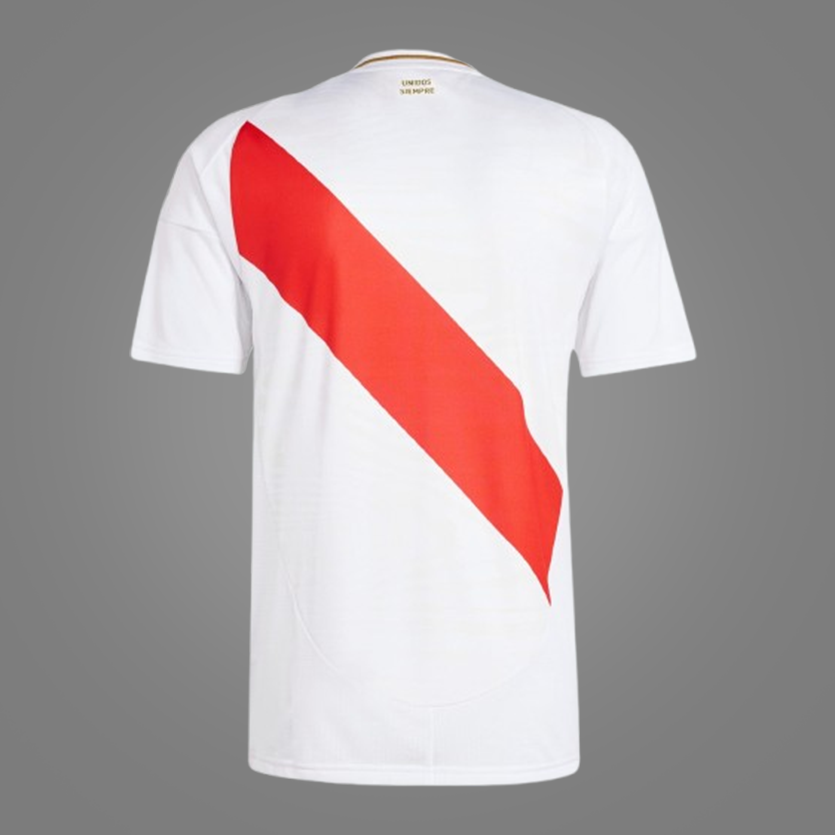 Peru Home 24/25