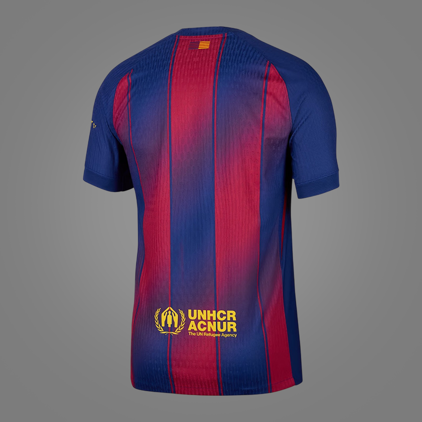 FC Barcelona Local 24/25