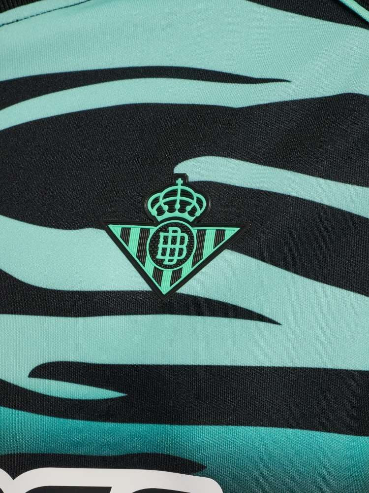Real Betis Third 25/26