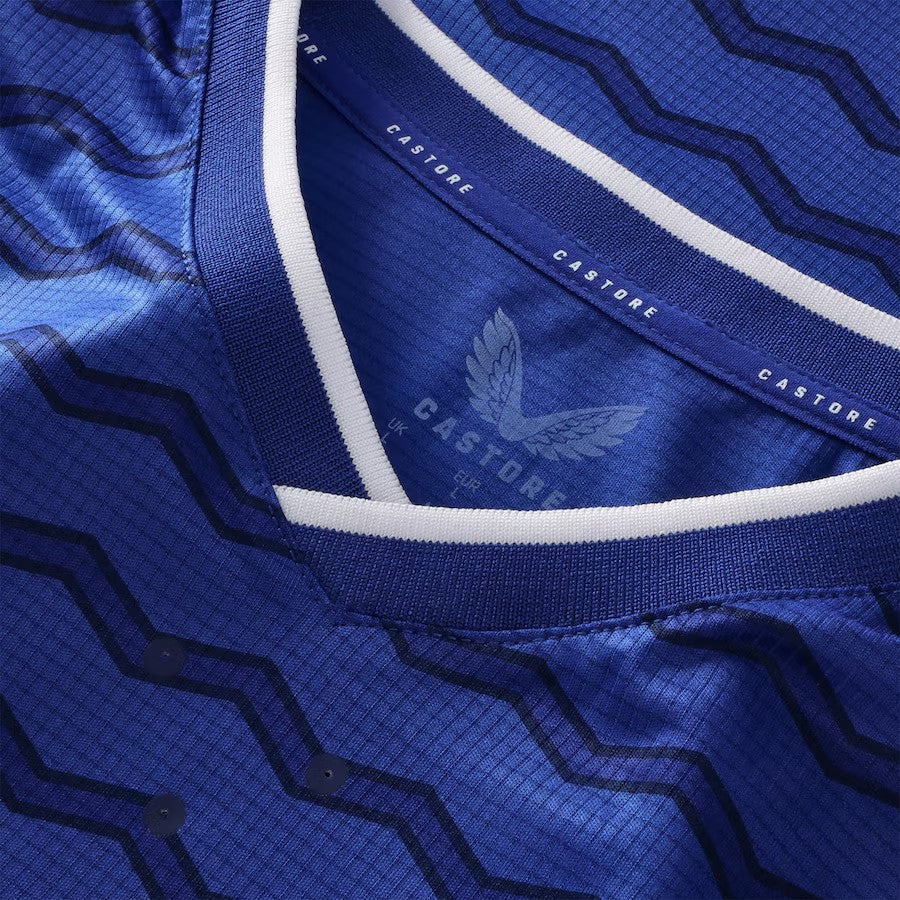 Everton Domicile 25/26