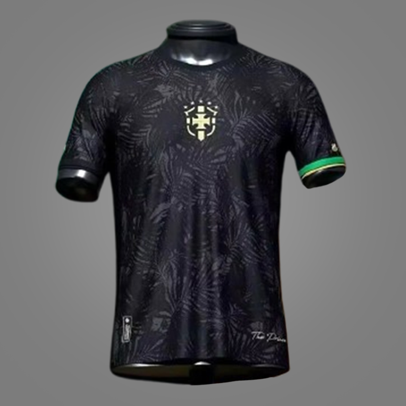 Neymar JR Concept - G.O.A.T Edition