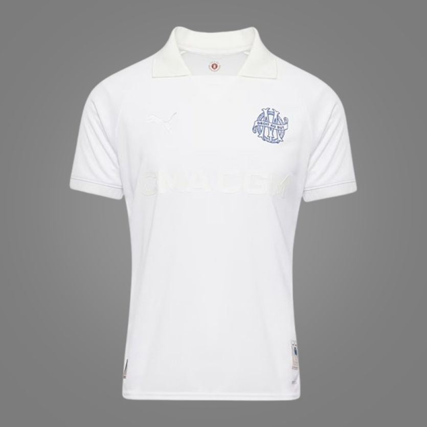 Olympique de Marseille Fourth 24/25