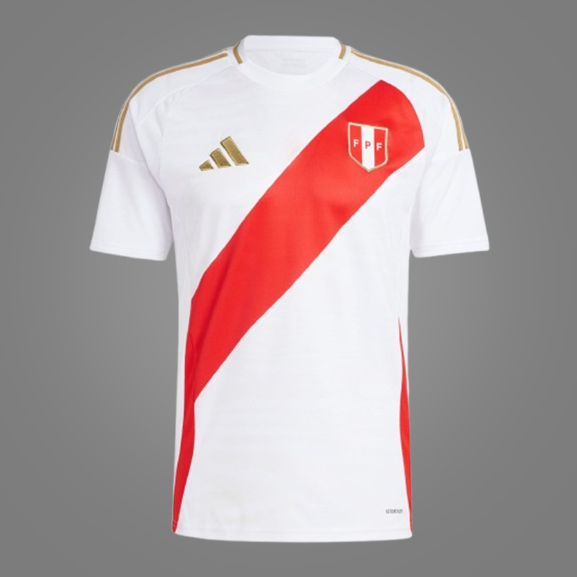 Peru Home 24/25
