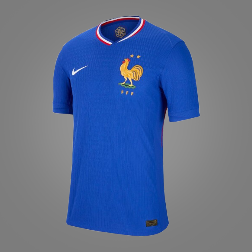 France Domicile 24/25
