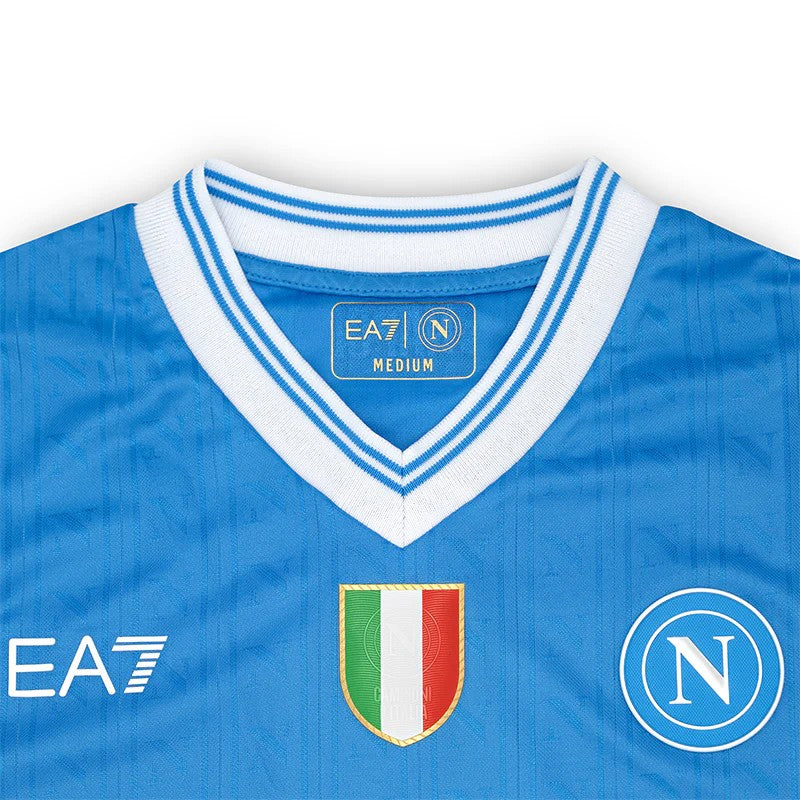 Naples Domicile 25/26