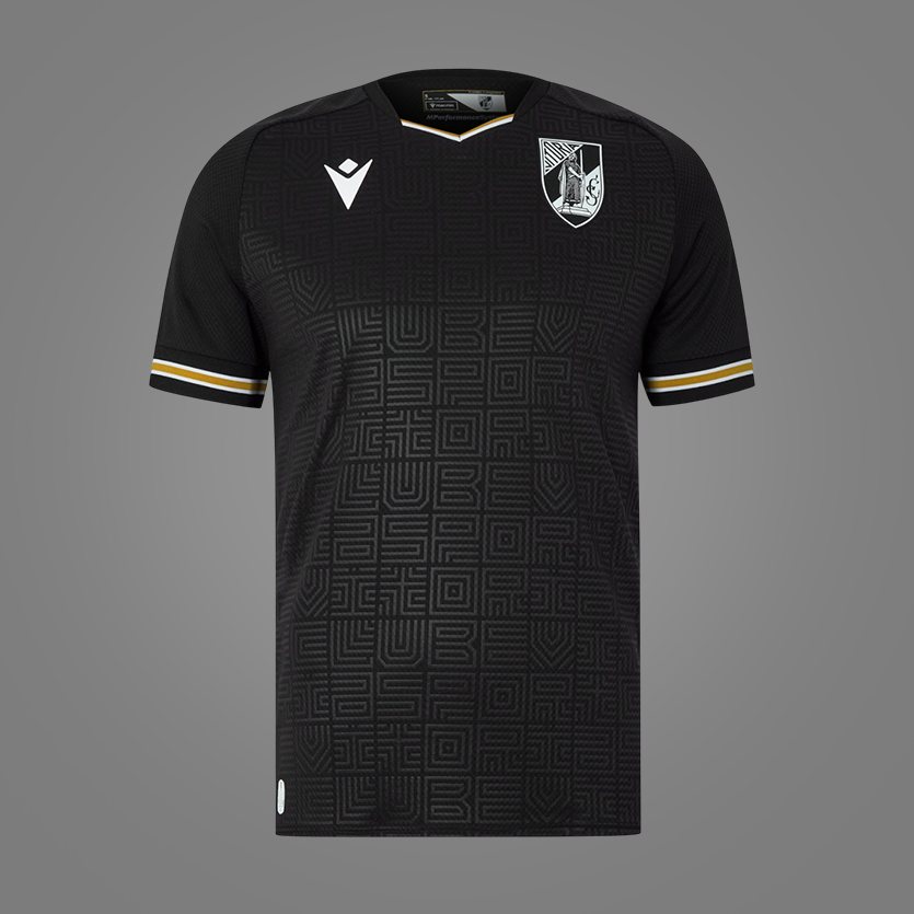Real Madrid Home 24/25