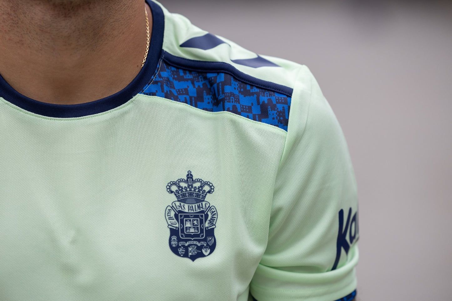 Las Palmas Third 24/25
