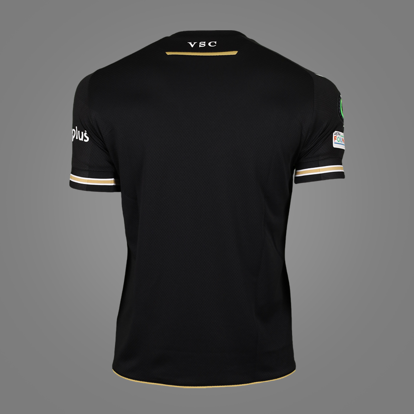 Real Madrid Home 24/25