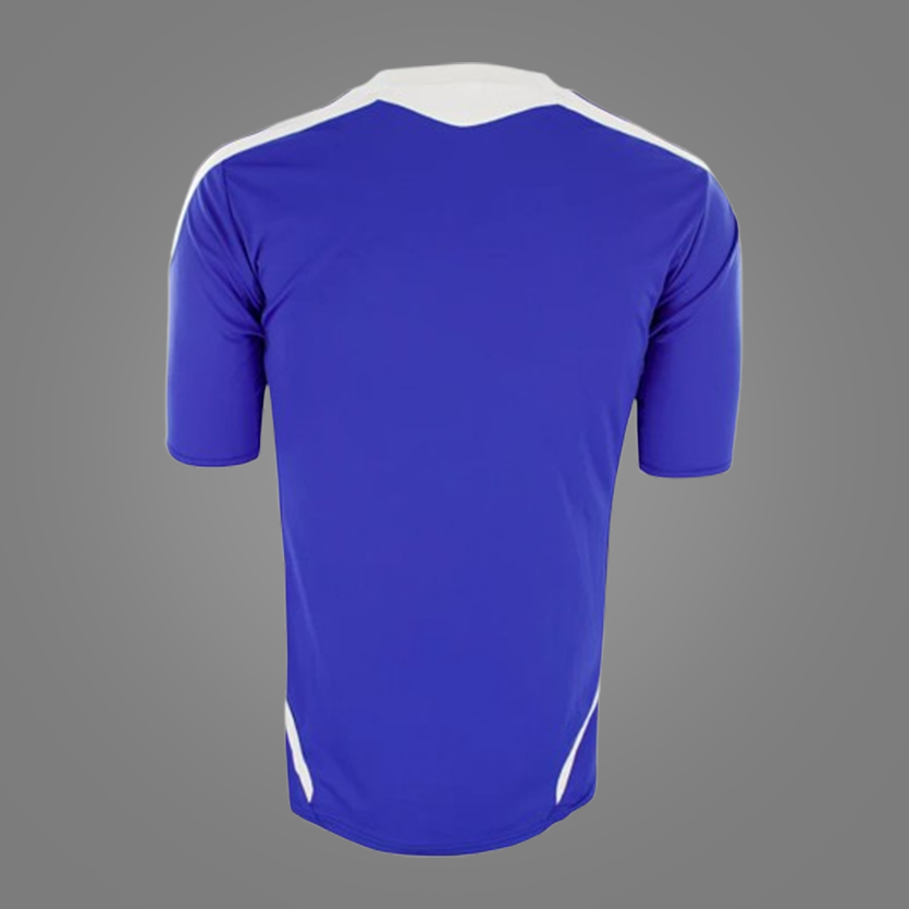 Chelsea Domicile 2011/12