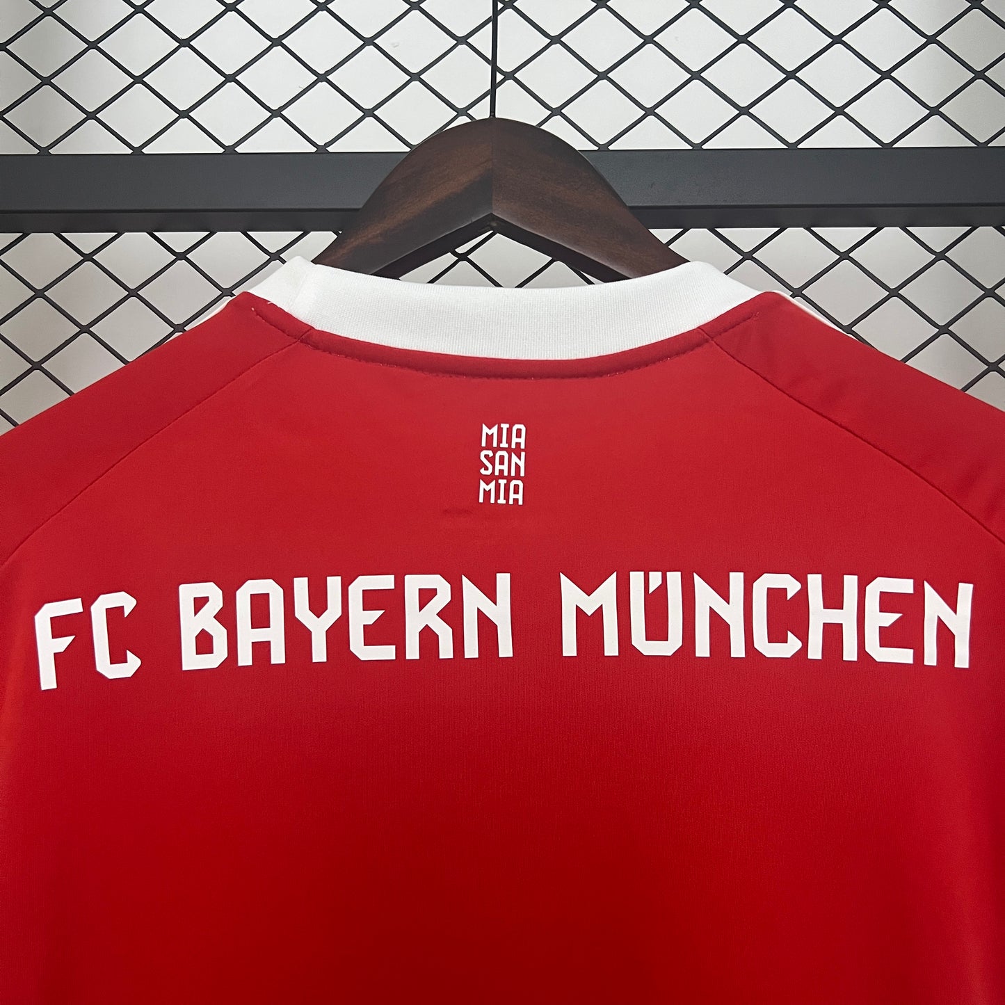 Bayern Munich Domicile 25/26