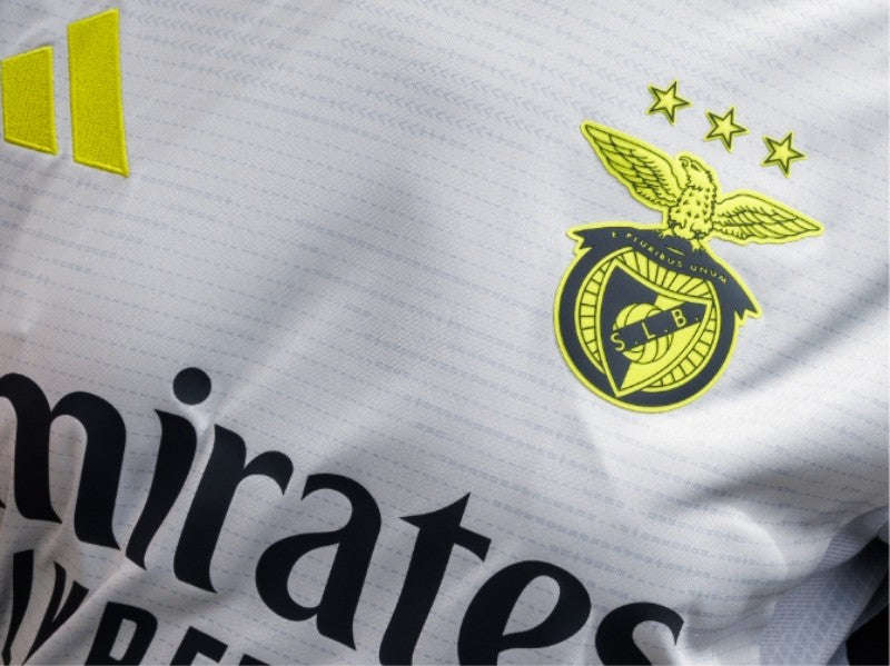SL Benfica Third 24/25