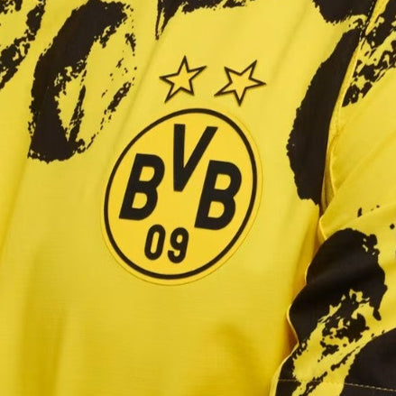 Borussia Dortmund Domicile Coupe du Monde des Clubs 2025