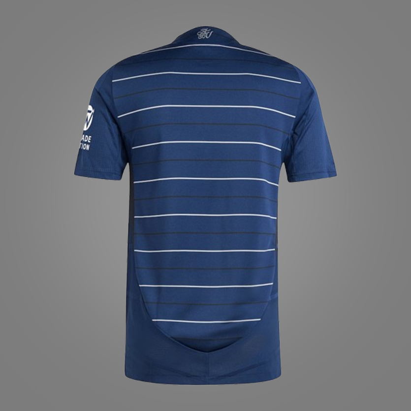 Aston Villa Third 24/25