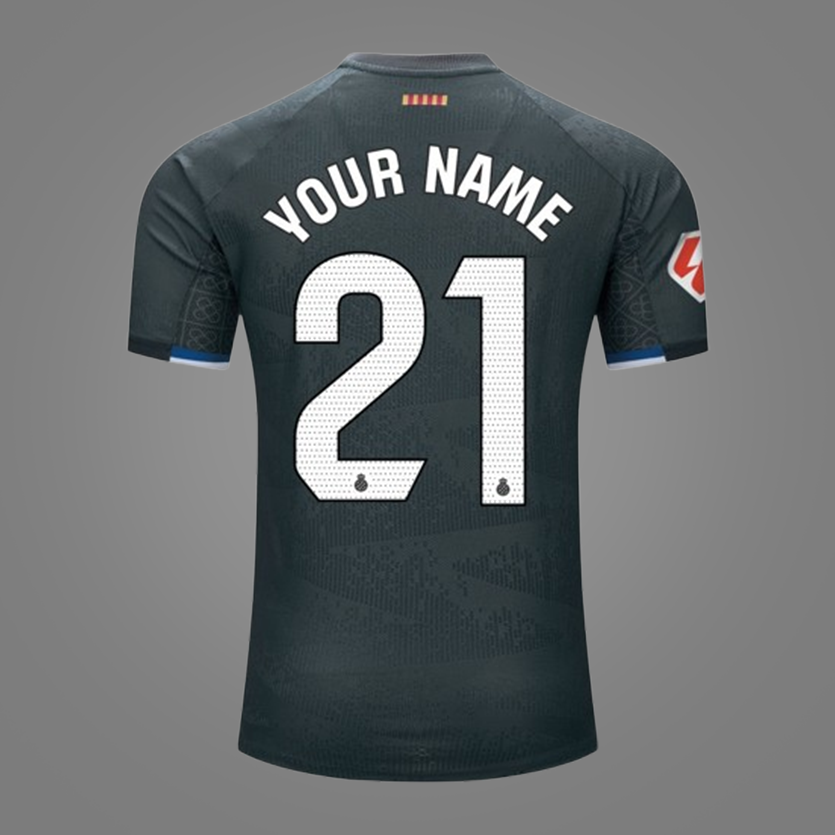 Espanyol de Barcelone Third 24/25