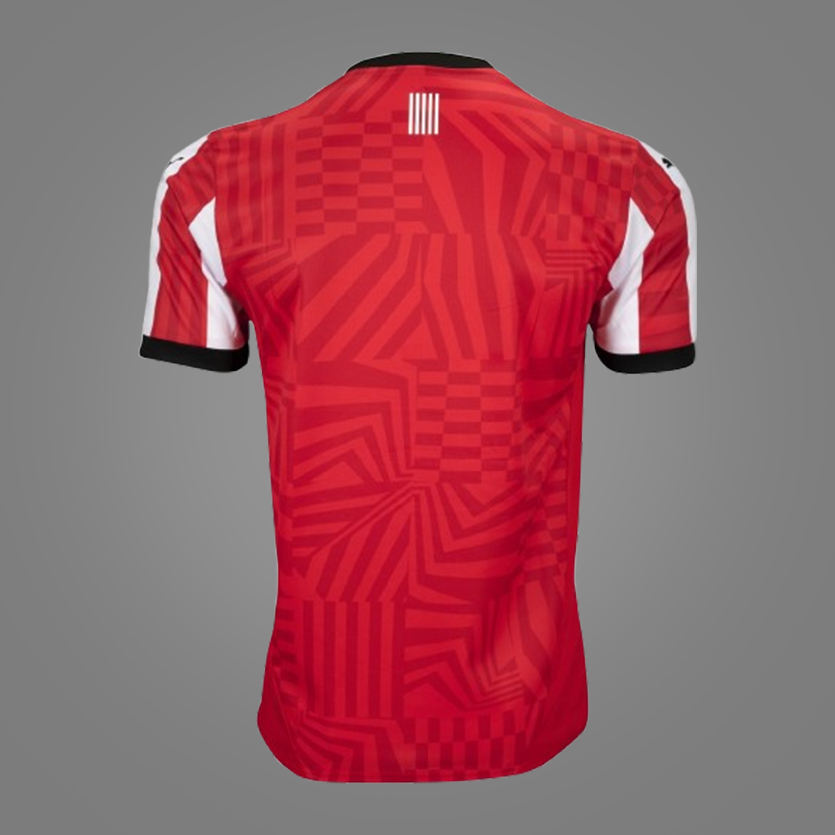 Southampton Domicile 24/25
