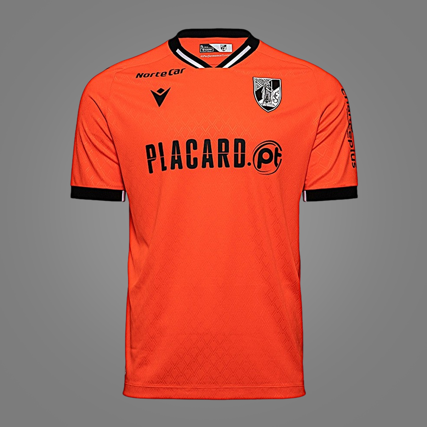 Vitória SC Third 24/25