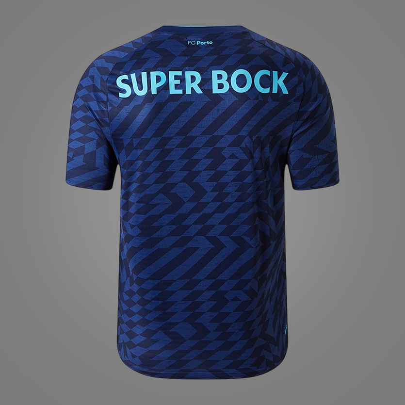 FC Porto Third 24/25