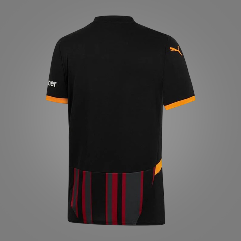 Galatasaray SK Third 24/25