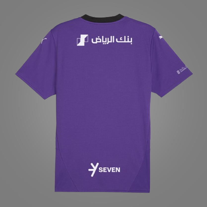 Al Hilal Tercero 24/25