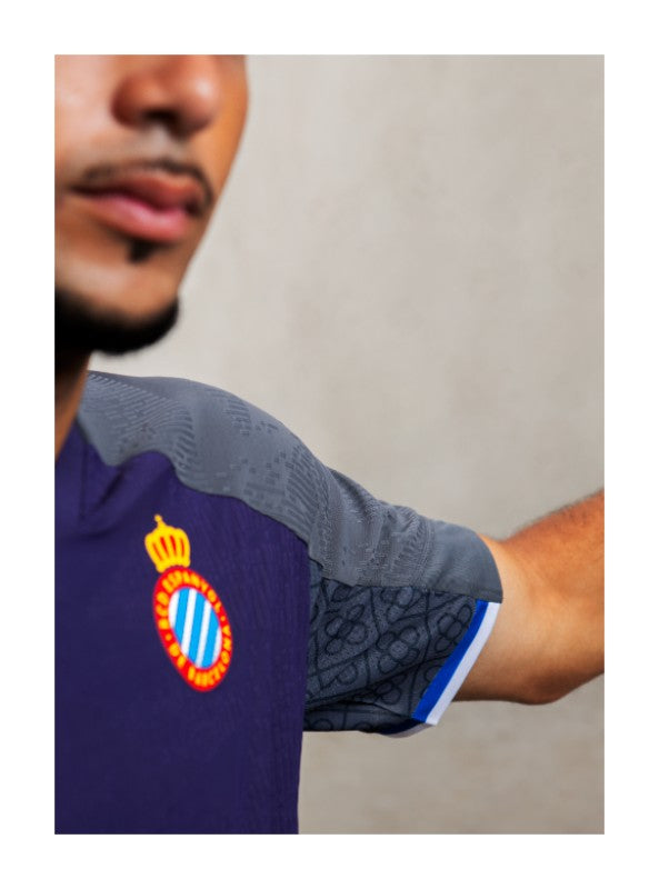 Espanyol de Barcelone Extérieur 24/25