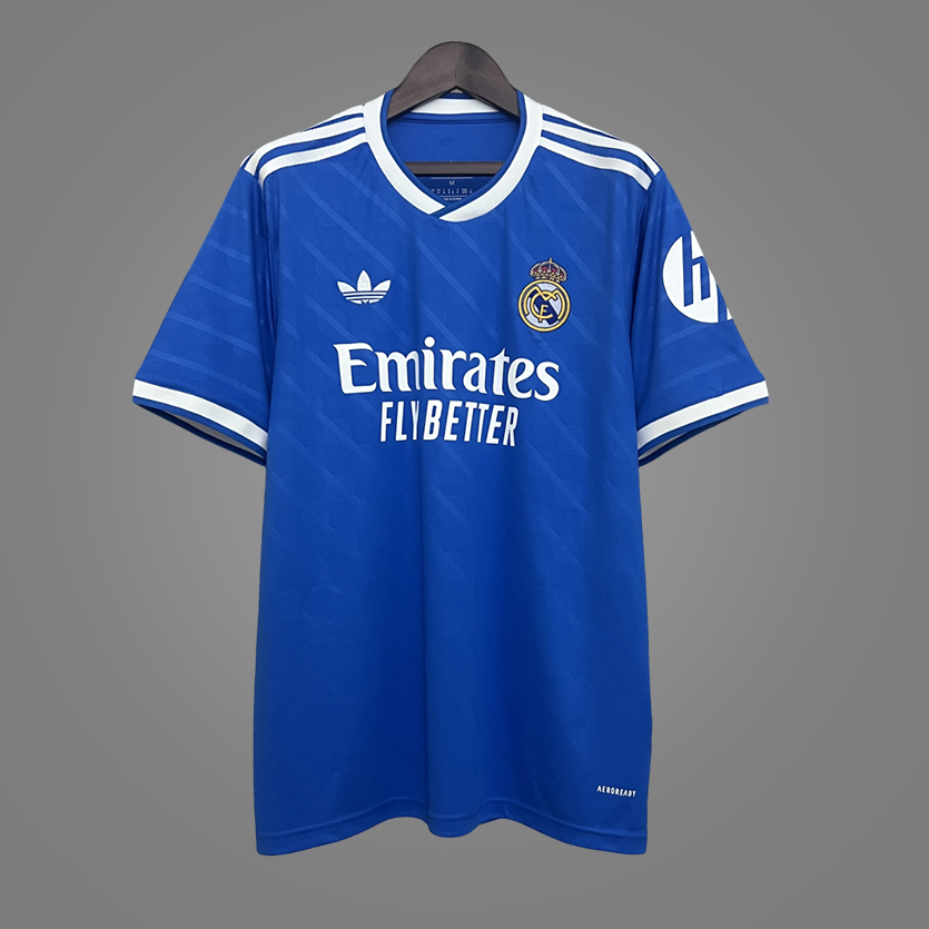 Real Madrid Local 24/25