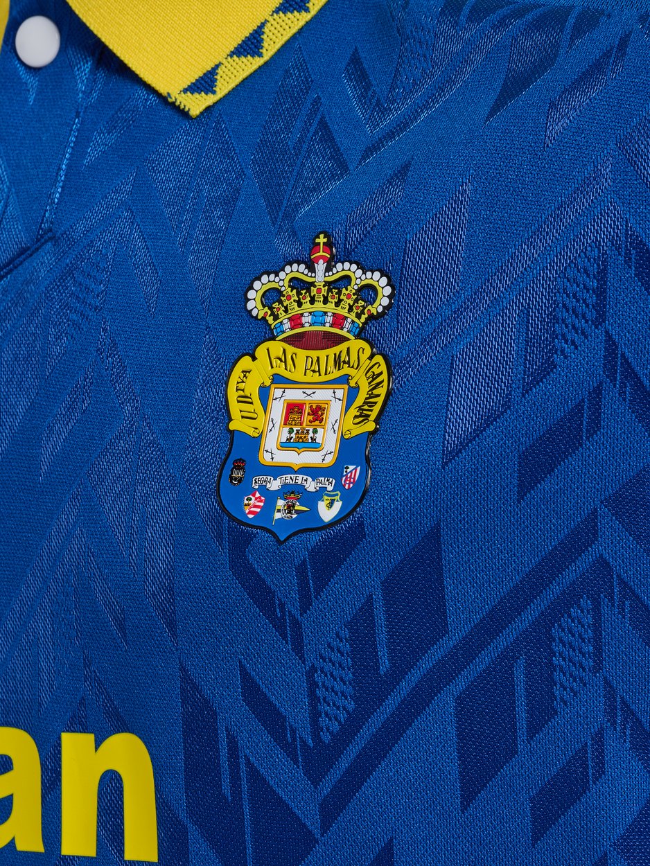Las Palmas Extérieur 24/25