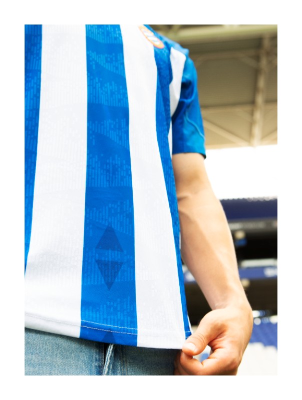 Espanyol de Barcelone Domicile 24/25