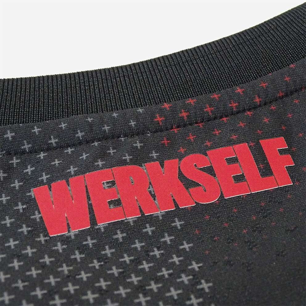 Bayer Leverkusen Domicile 25/26