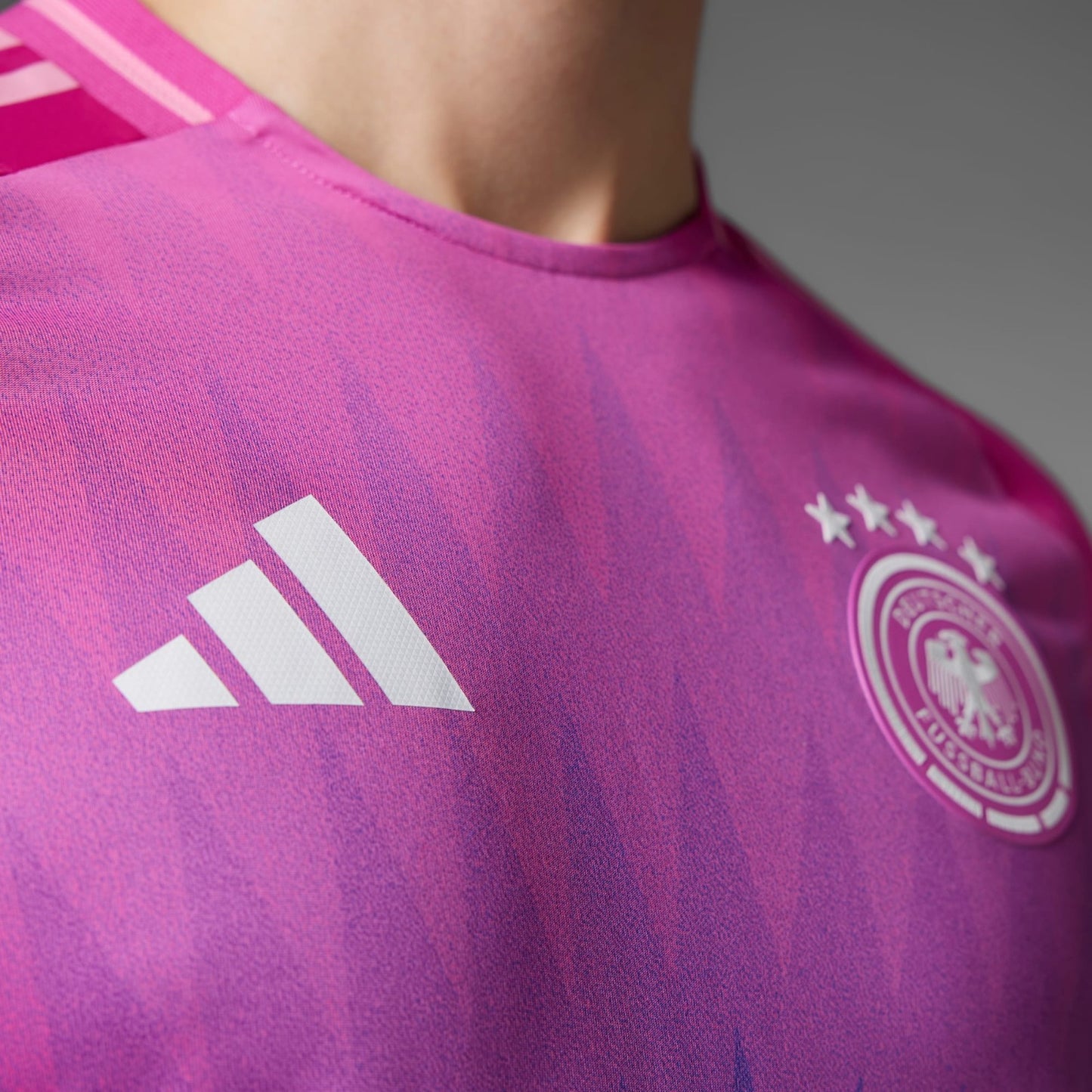 Allemagne Extérieur 24/25