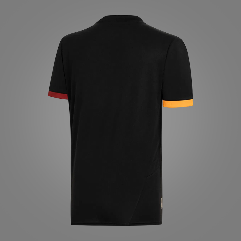 Galatasaray SK Fourth 24/25