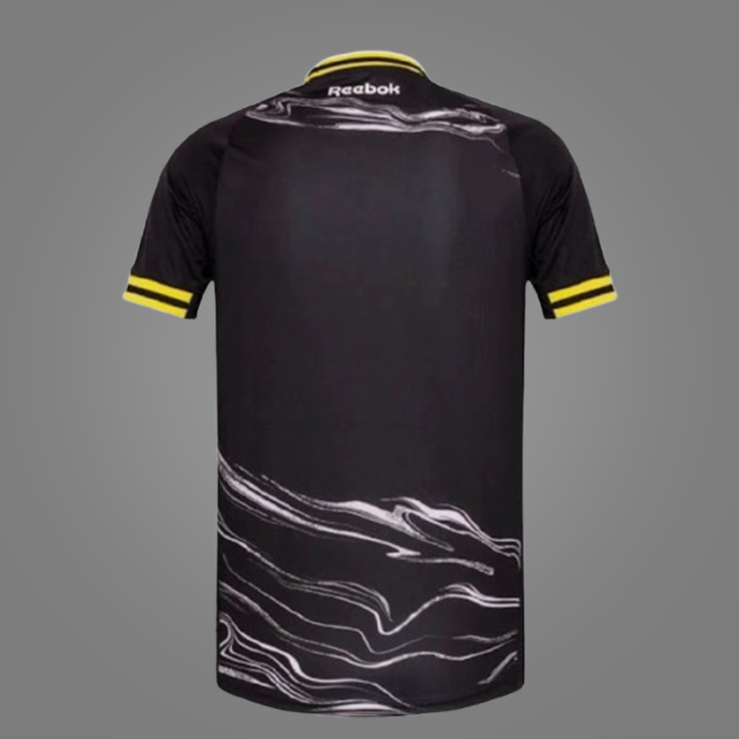 Botafogo Fourth 2024