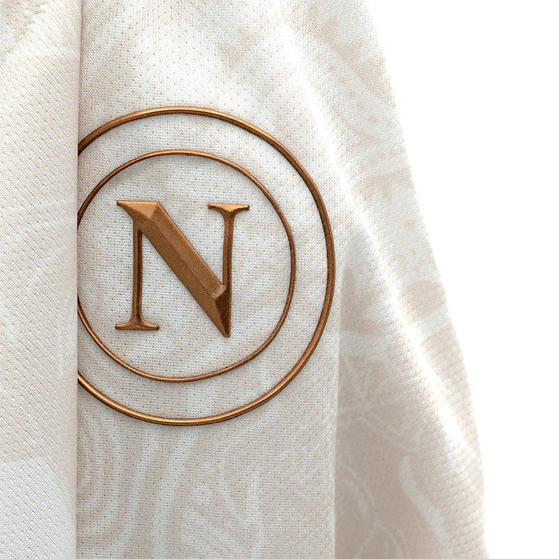 Naples Extérieur 25/26
