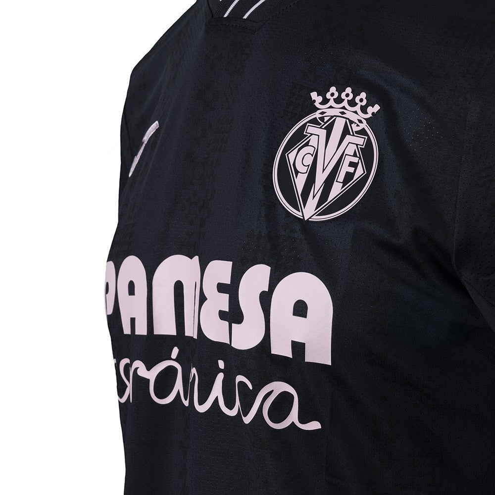 Villareal Third 24/25