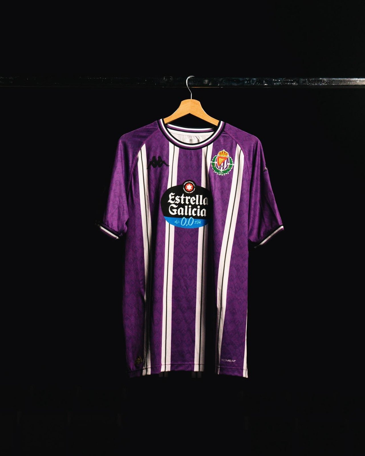 Real Valladolid Local 24/25