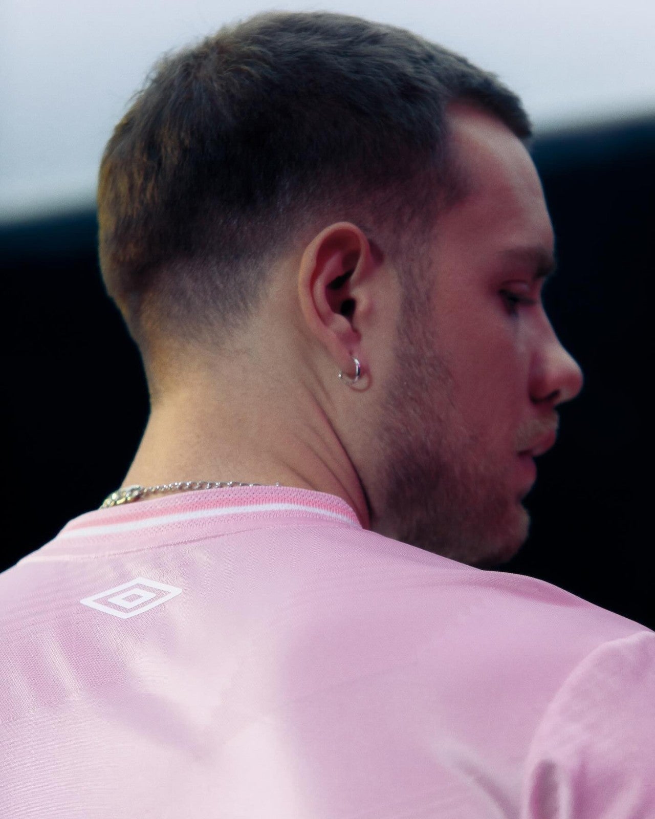Santos Pink October 2024