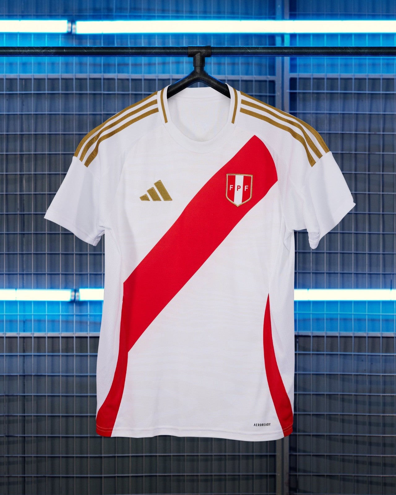 Peru Home 24/25